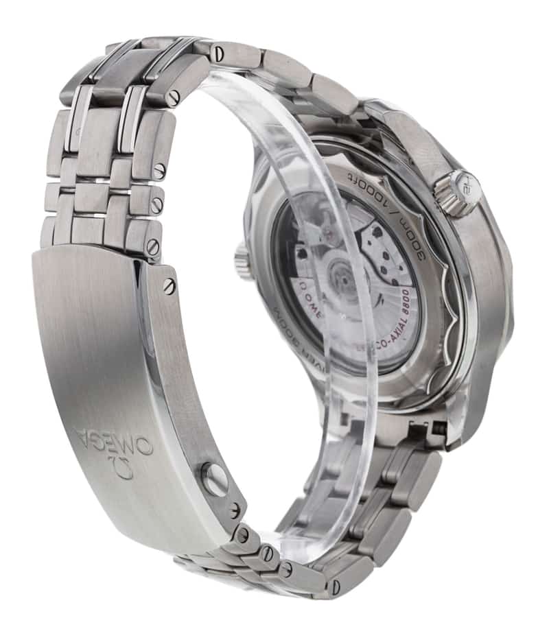 Omega Seamaster 300m 210.30.42.20.01.001